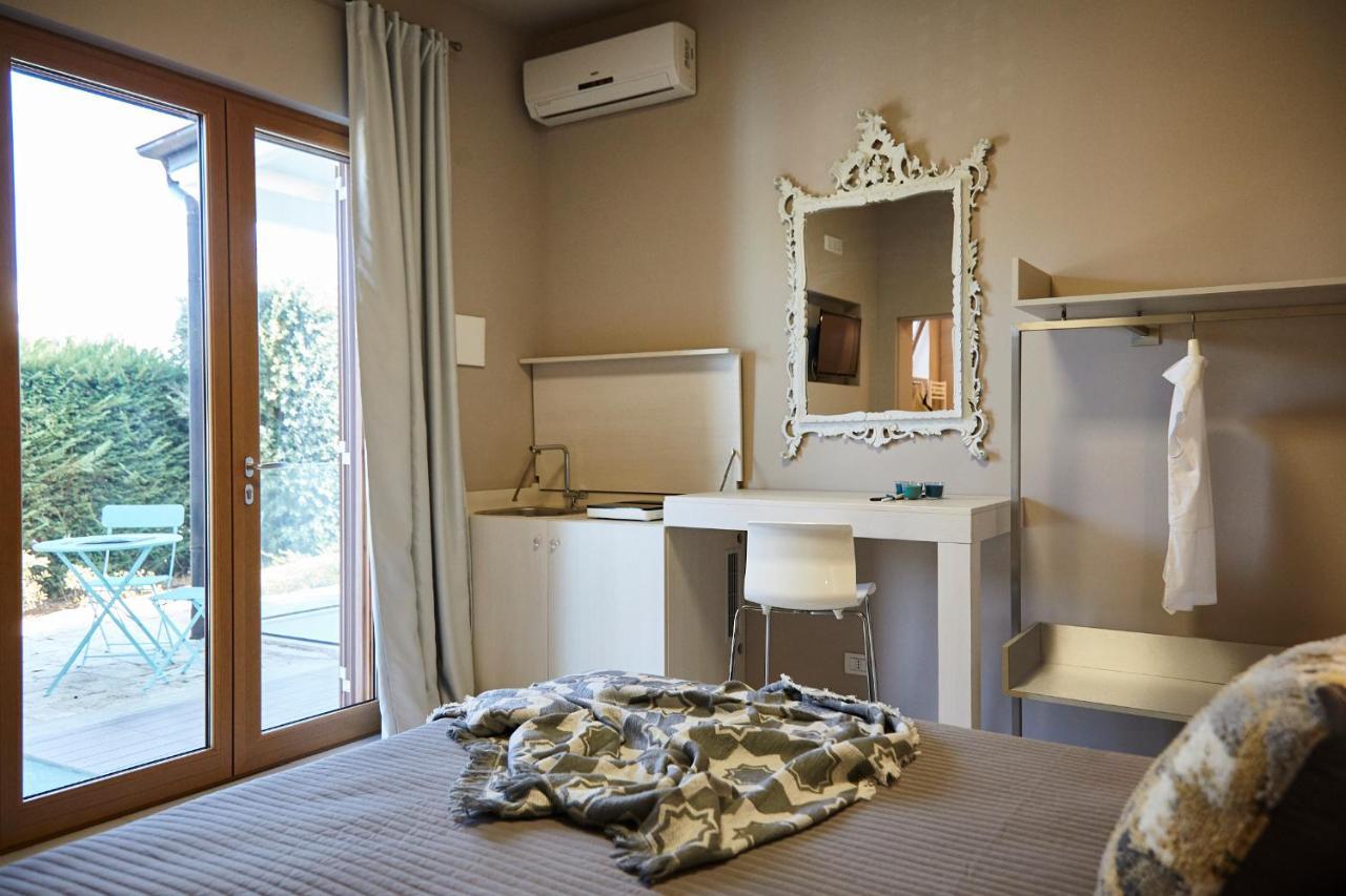 Villa Dapper Polignano a Mare Exterior photo