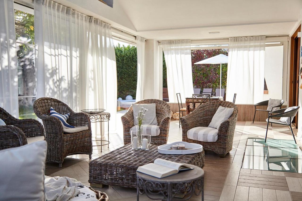Villa Dapper Polignano a Mare Exterior photo