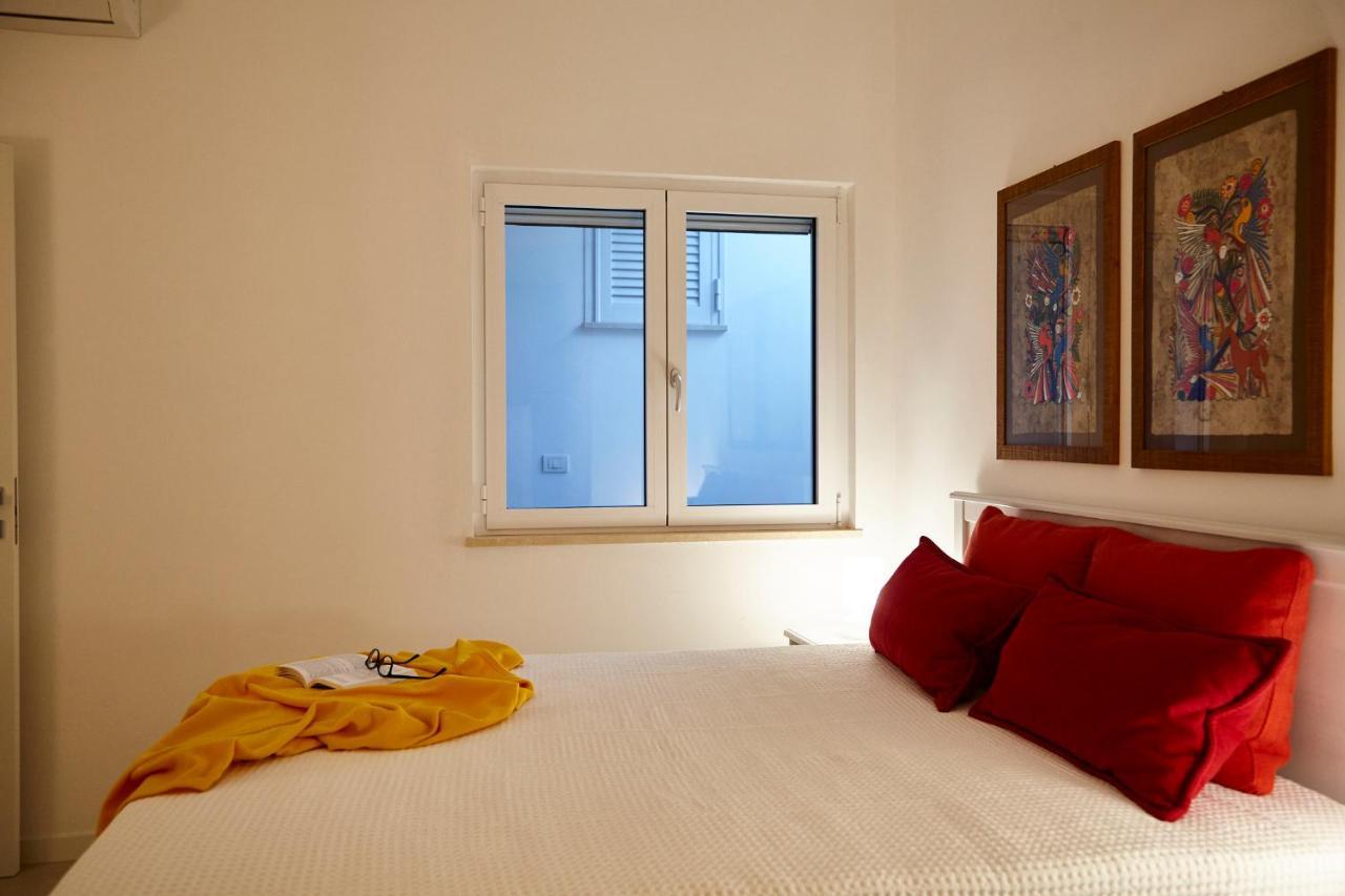 Villa Dapper Polignano a Mare Exterior photo